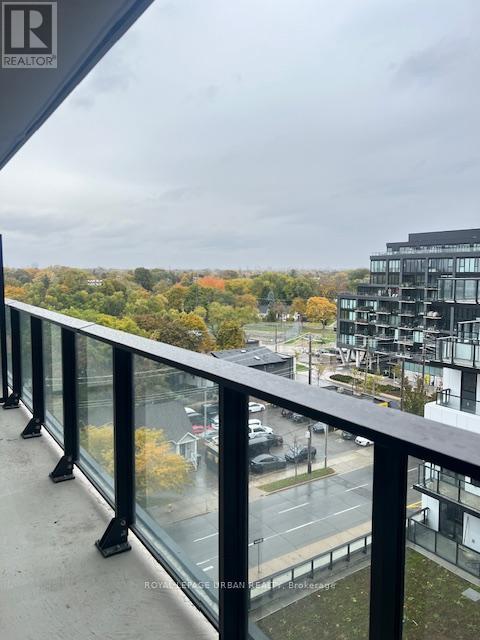 821 - 801 The Queensway, Toronto, Ontario  M8Z 6A8 - Photo 20 - W12504842