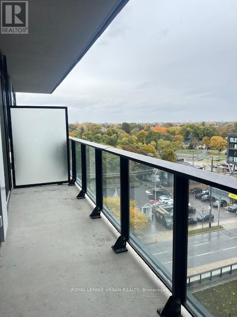 821 - 801 The Queensway, Toronto, Ontario  M8Z 6A8 - Photo 21 - W12504842