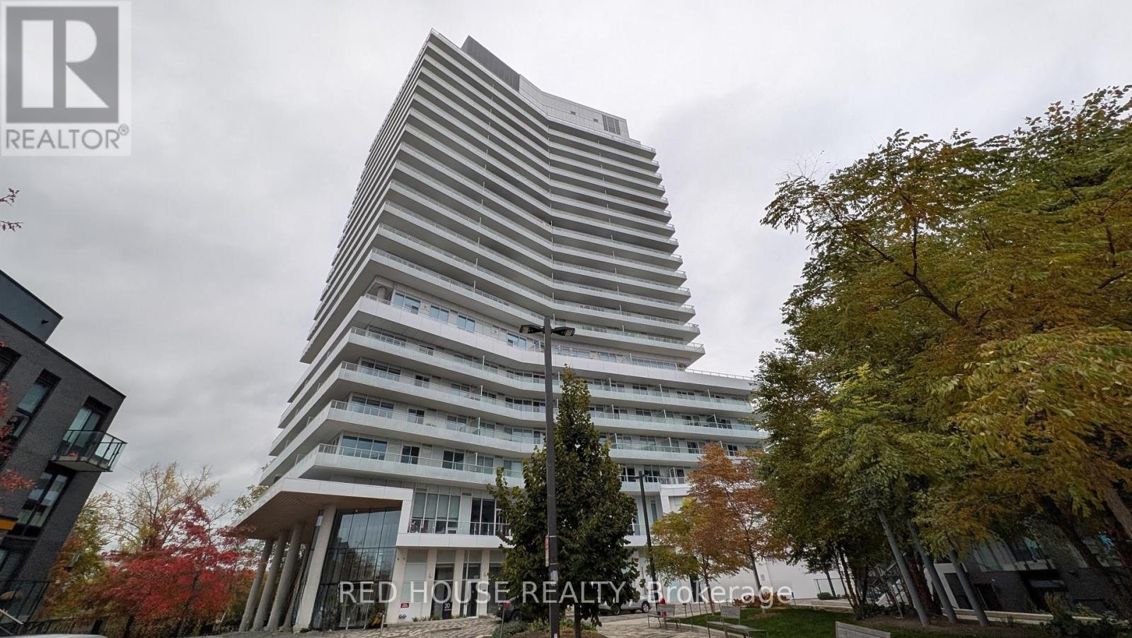 902 - 20 BRIN DRIVE N, Toronto, Ontario