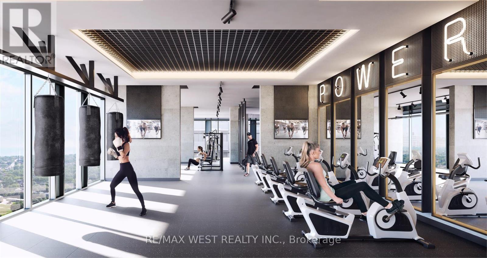 2503 - 251 Manitoba Street, Toronto, Ontario  M8Y 0C7 - Photo 4 - W12504874