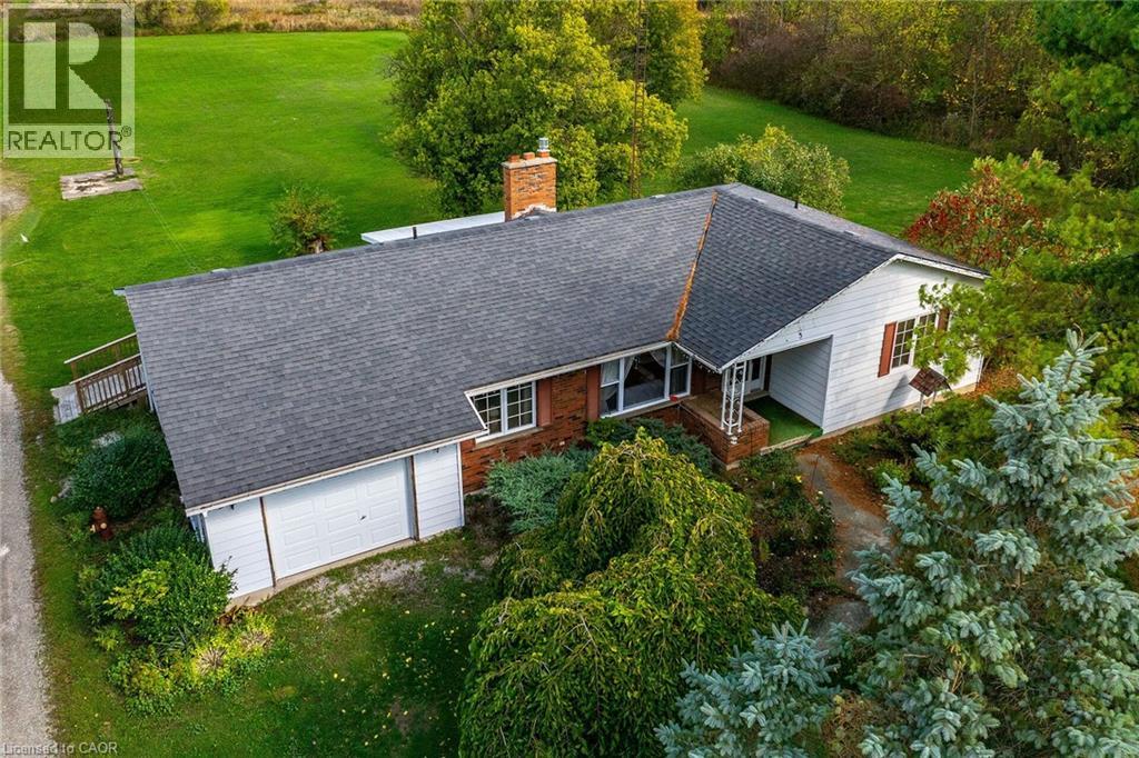 162 Young Road, Dunnville, Ontario  N1A 2W7 - Photo 1 - 40778060