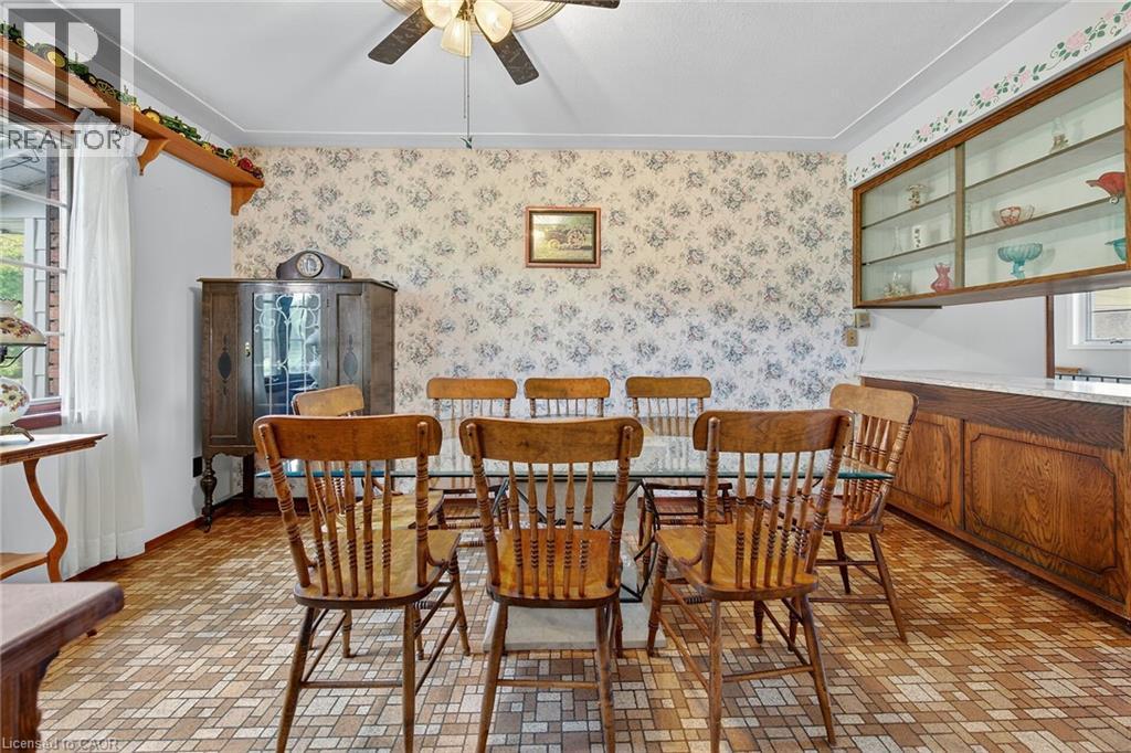 162 Young Road, Dunnville, Ontario  N1A 2W7 - Photo 21 - 40778060