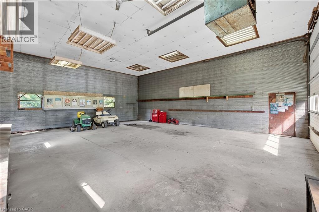 162 Young Road, Dunnville, Ontario  N1A 2W7 - Photo 5 - 40778060