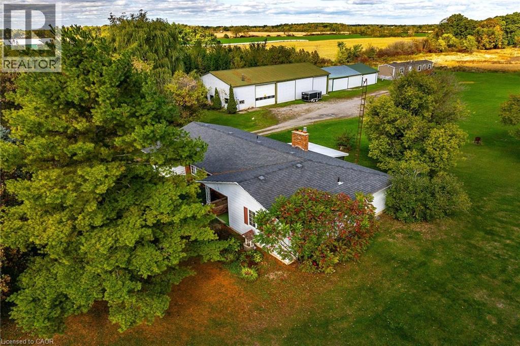 162 Young Road, Dunnville, Ontario  N1A 2W7 - Photo 19 - 40778060