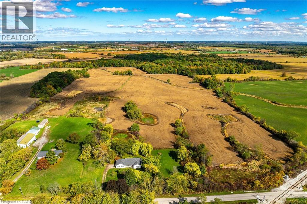 162 Young Road, Dunnville, Ontario  N1A 2W7 - Photo 6 - 40778060