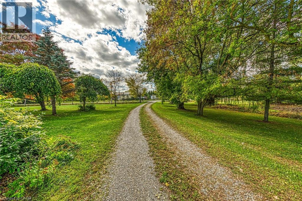 162 Young Road, Dunnville, Ontario  N1A 2W7 - Photo 15 - 40778060