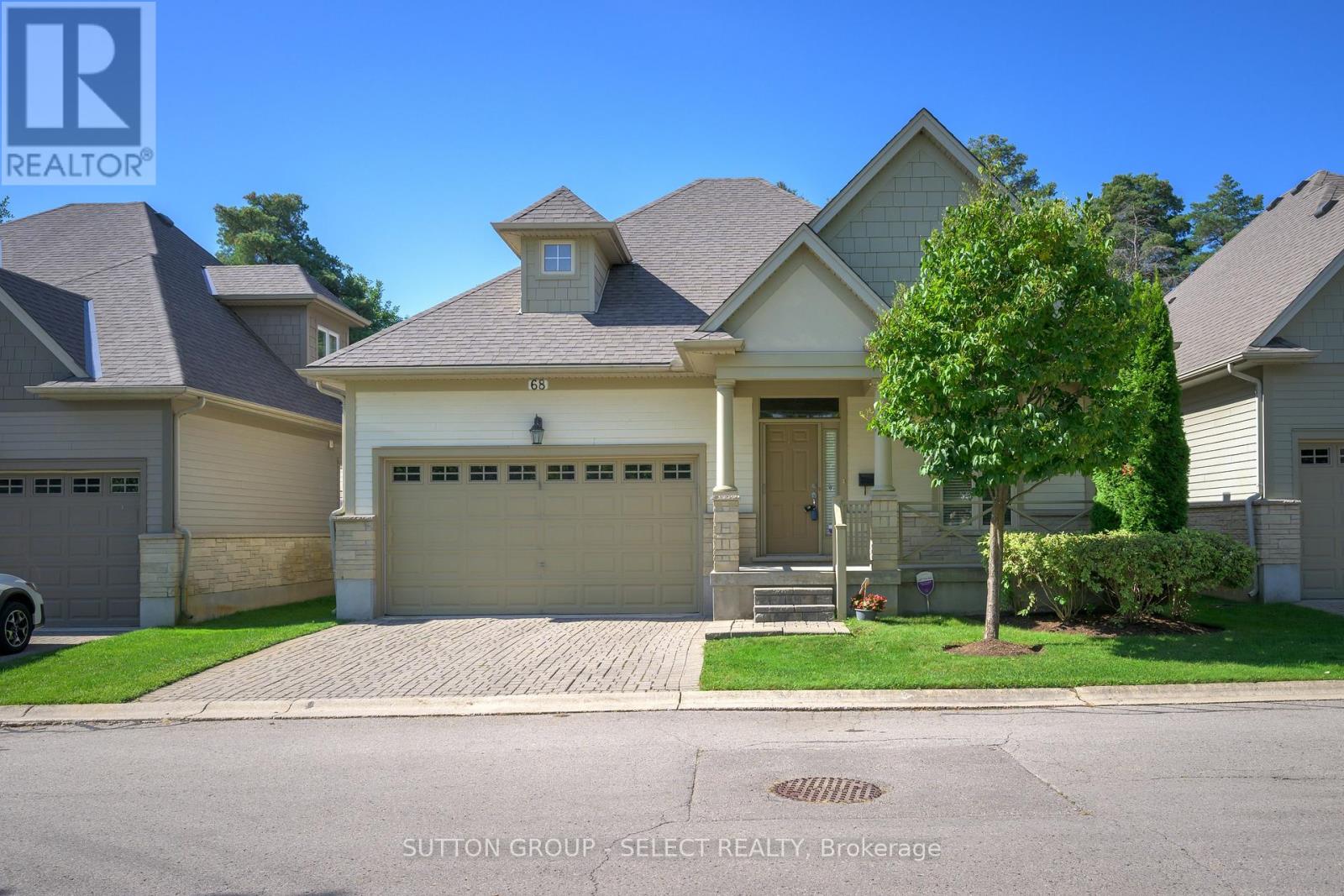 68 - 124 North Centre Road, London North, Ontario  N5X 4R3 - Photo 40 - X12504962