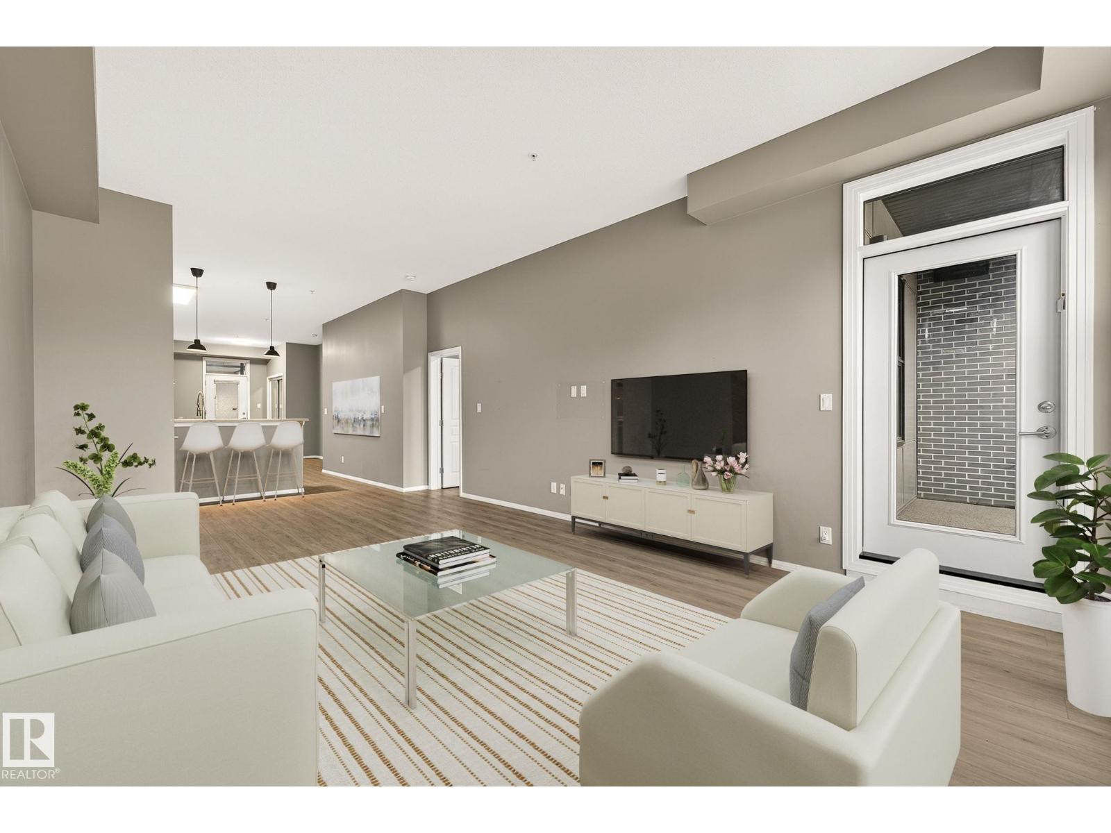 #100 10531 117 St Nw, Edmonton, Alberta  T5H 0A8 - Photo 10 - E4464576