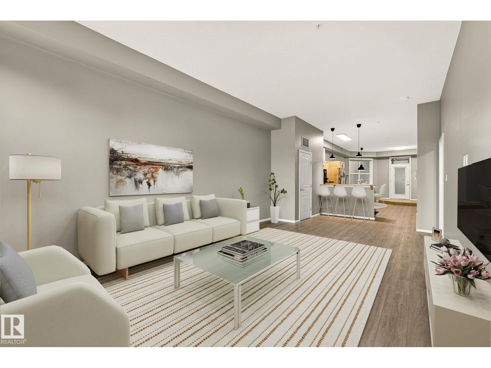 #100 10531 117 St Nw, Edmonton, Alberta  T5H 0A8 - Photo 11 - E4464576