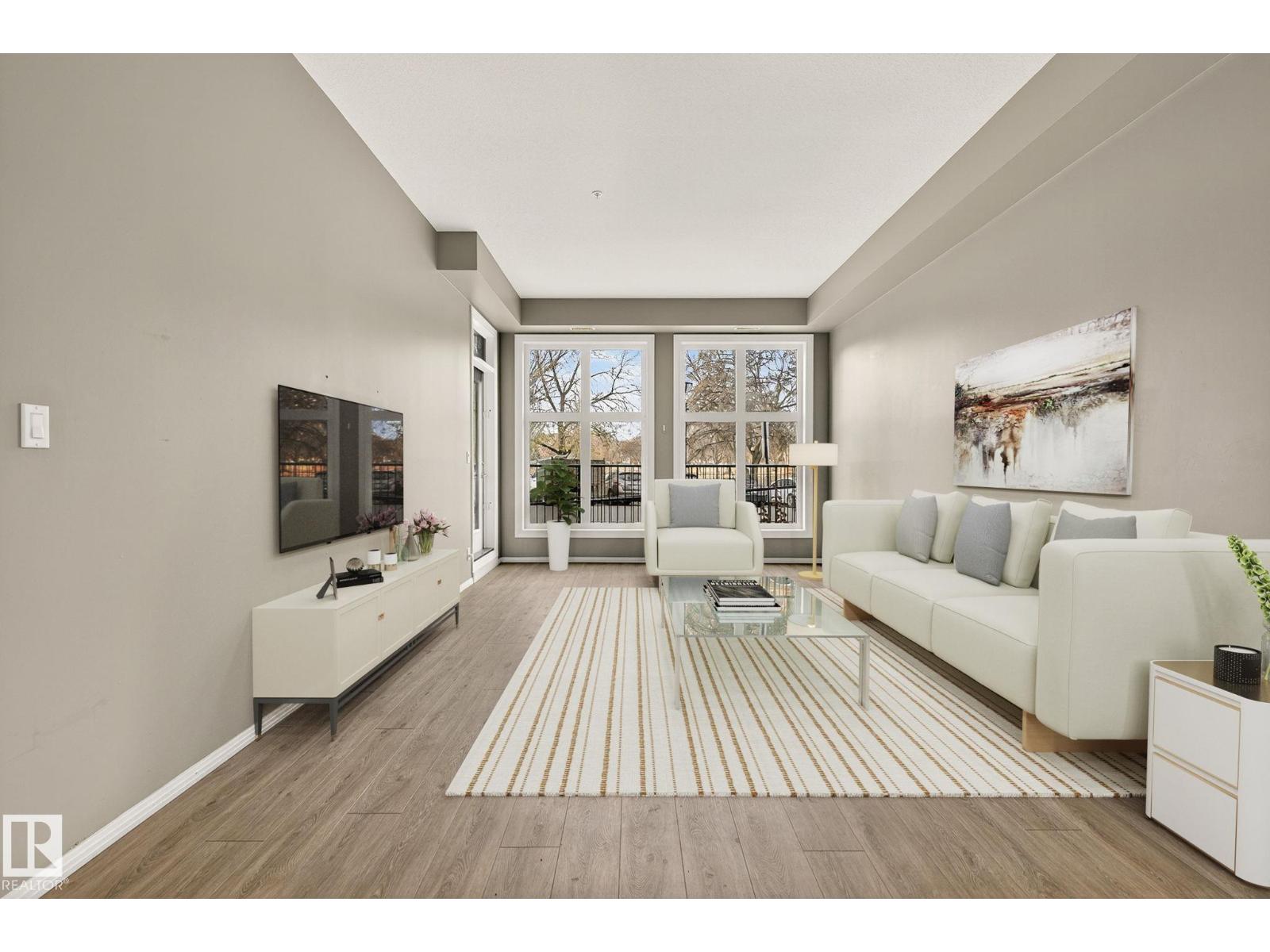 #100 10531 117 St Nw, Edmonton, Alberta  T5H 0A8 - Photo 12 - E4464576