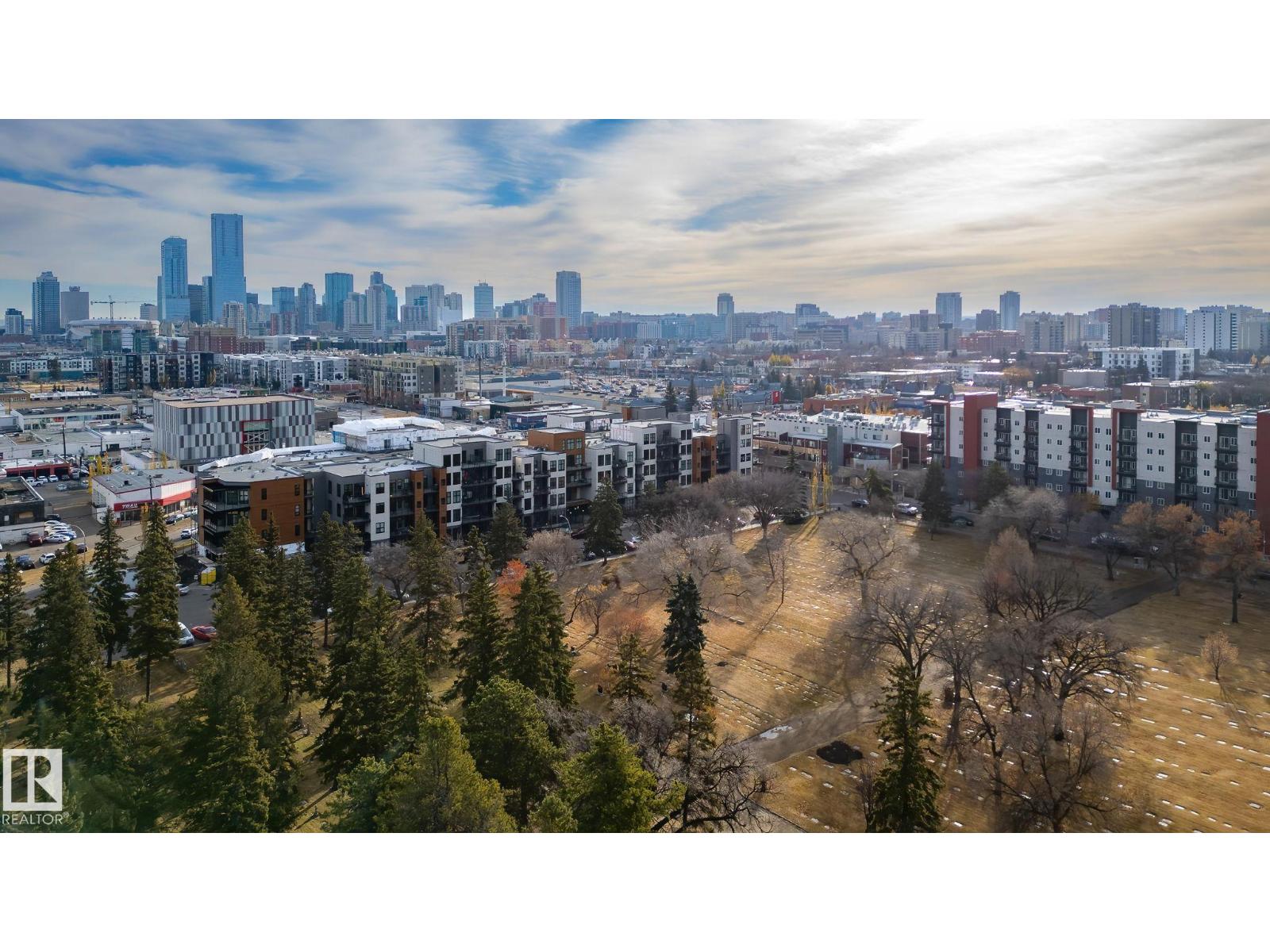 #100 10531 117 St Nw, Edmonton, Alberta  T5H 0A8 - Photo 2 - E4464576