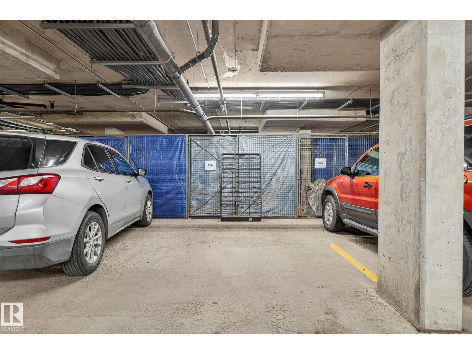 #100 10531 117 St Nw, Edmonton, Alberta  T5H 0A8 - Photo 23 - E4464576