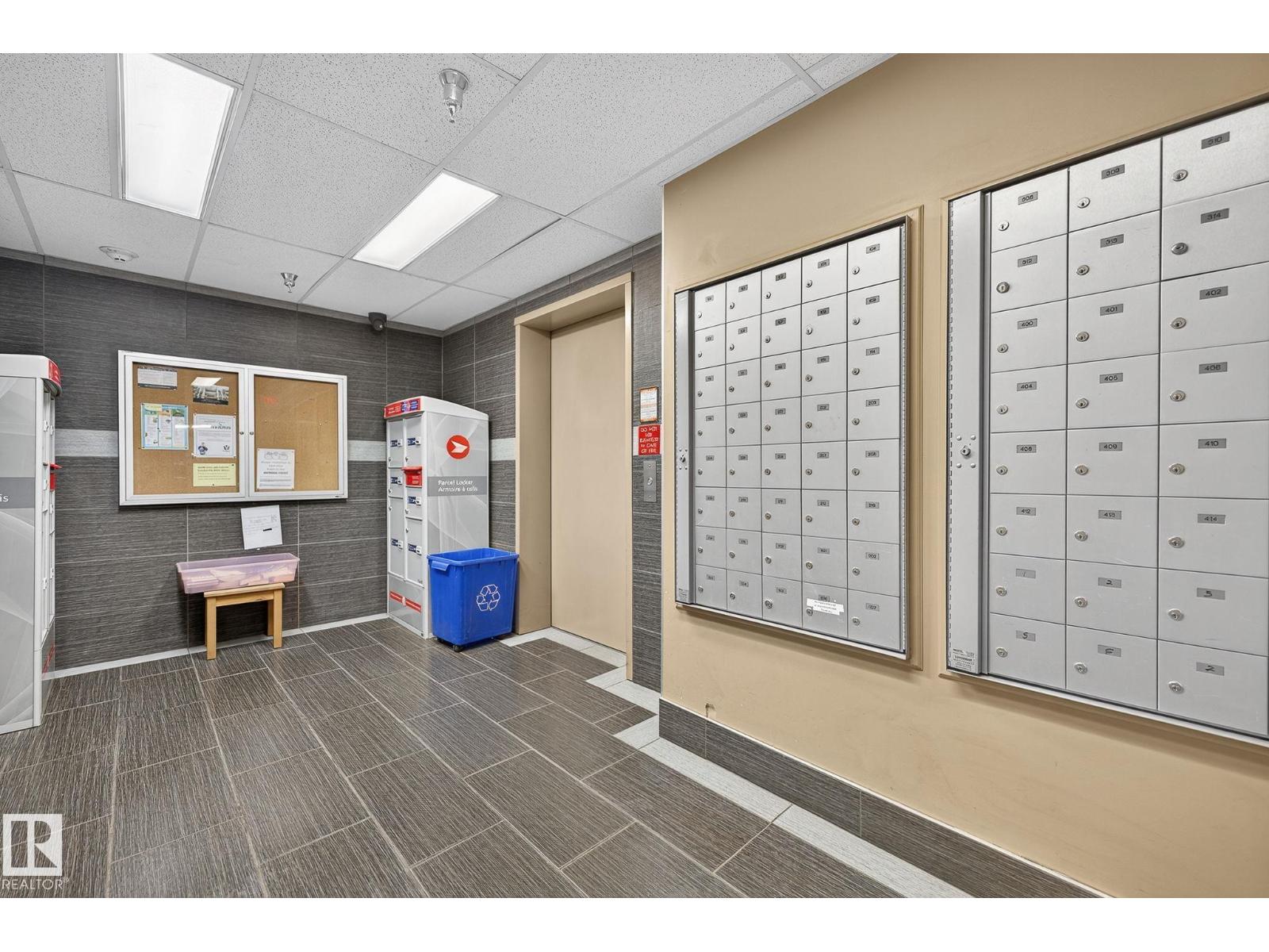 #100 10531 117 St Nw, Edmonton, Alberta  T5H 0A8 - Photo 24 - E4464576