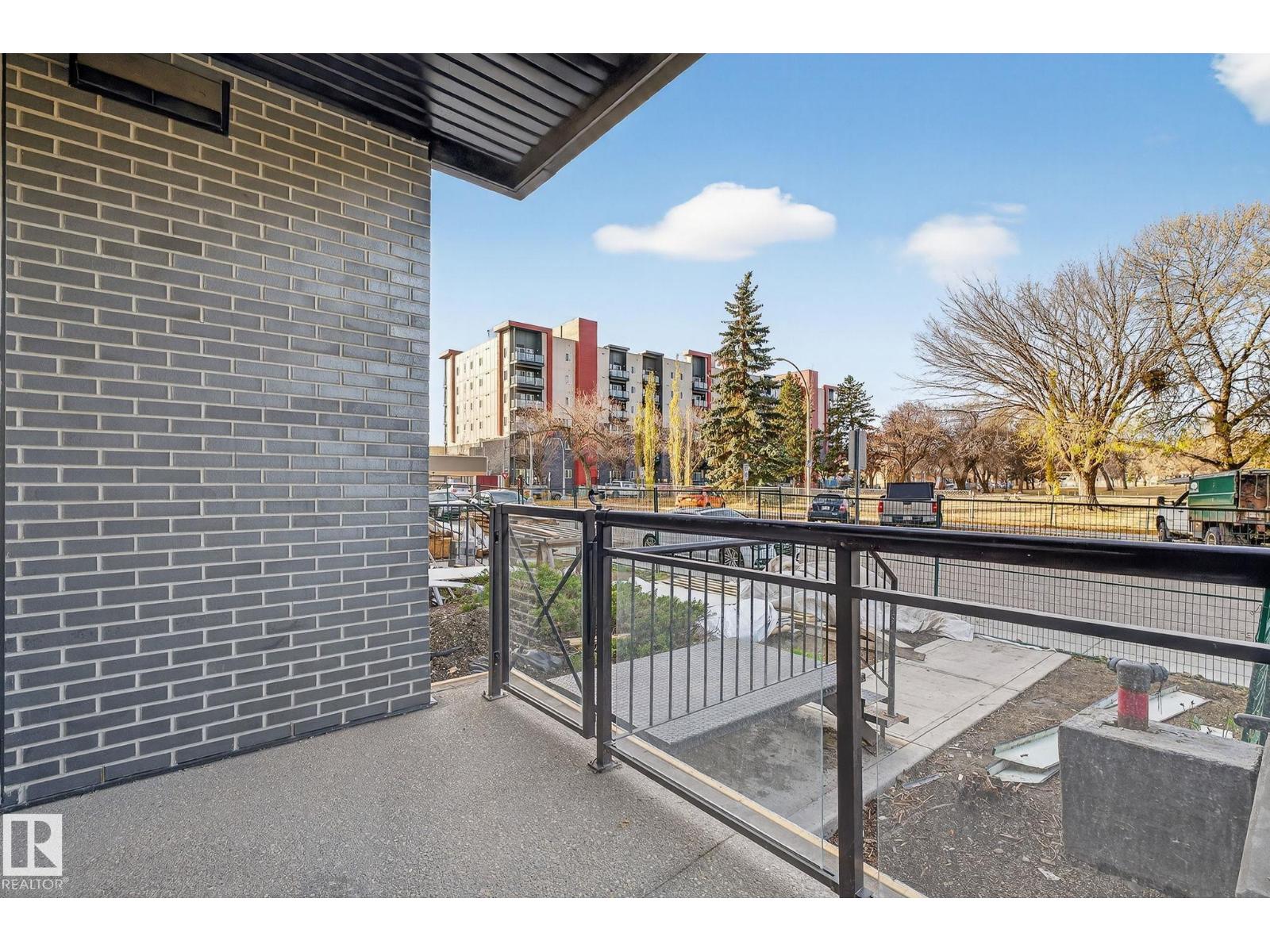 #100 10531 117 St Nw, Edmonton, Alberta  T5H 0A8 - Photo 25 - E4464576