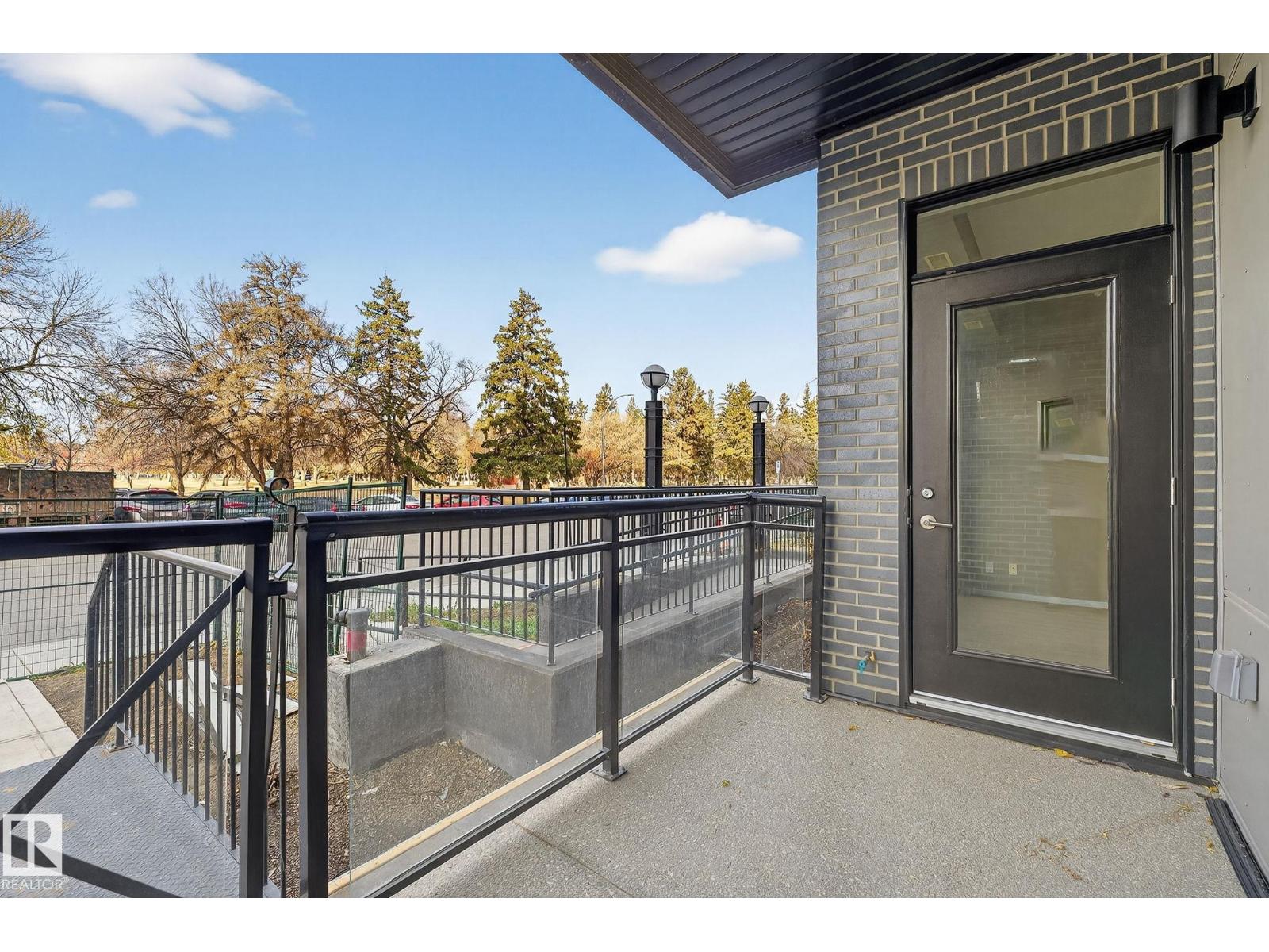 #100 10531 117 St Nw, Edmonton, Alberta  T5H 0A8 - Photo 4 - E4464576