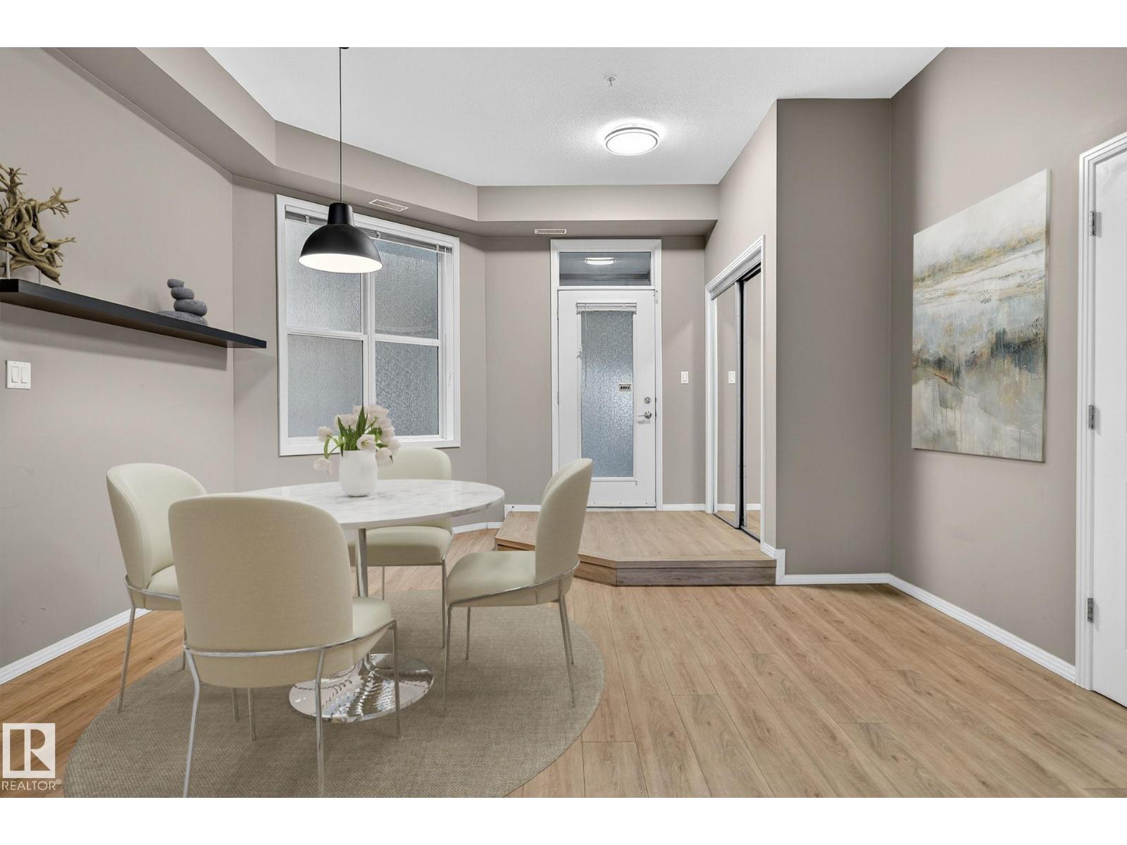 #100 10531 117 St Nw, Edmonton, Alberta  T5H 0A8 - Photo 5 - E4464576