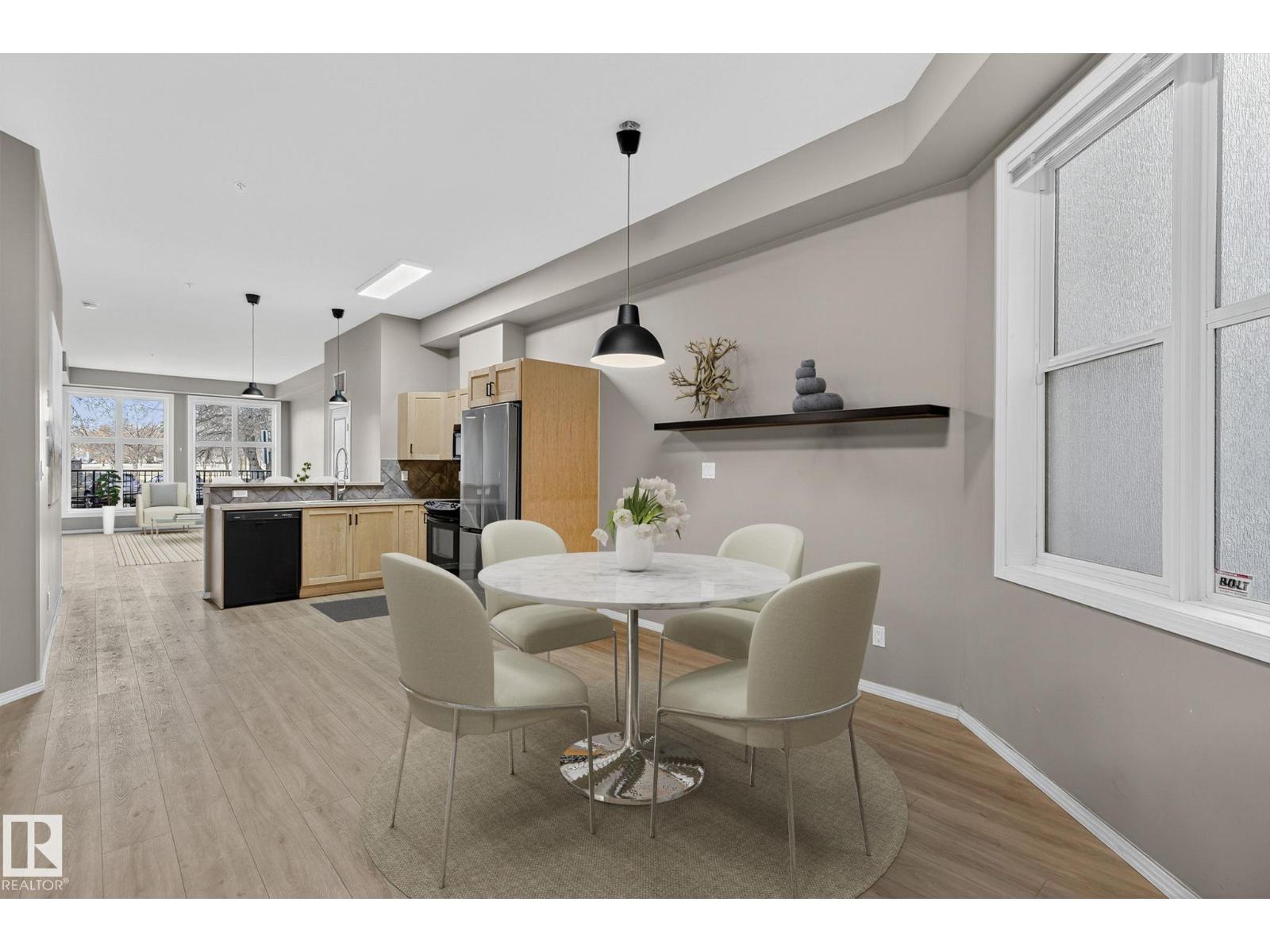 #100 10531 117 St Nw, Edmonton, Alberta  T5H 0A8 - Photo 6 - E4464576