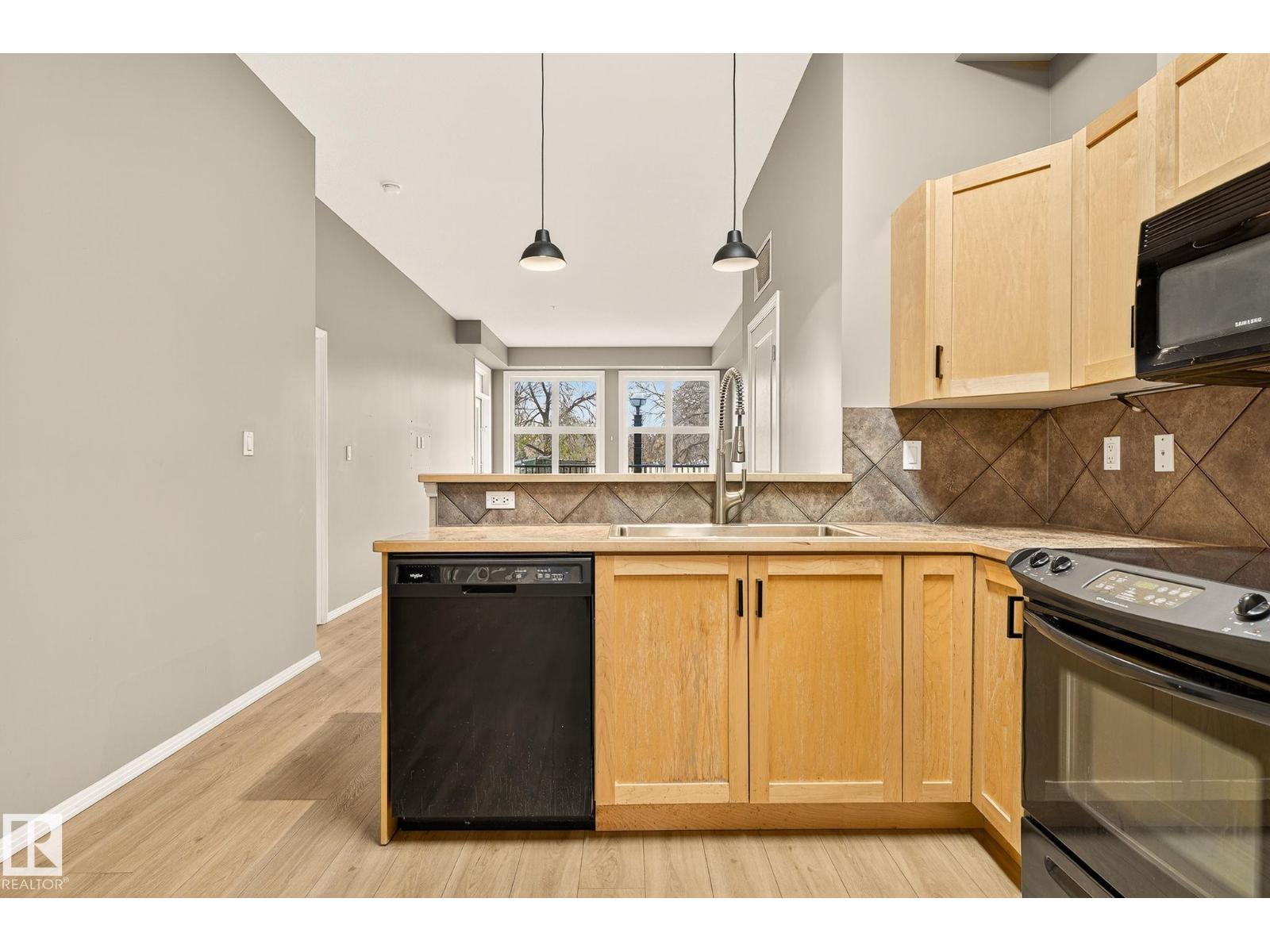 #100 10531 117 St Nw, Edmonton, Alberta  T5H 0A8 - Photo 9 - E4464576