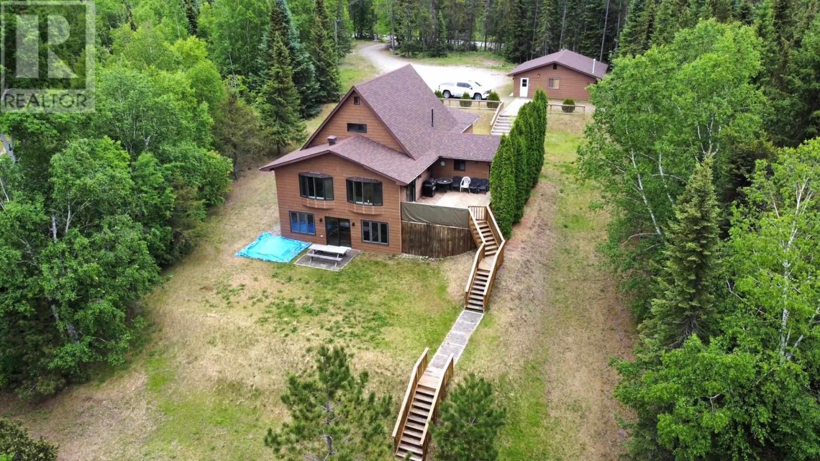 38 Mcphail Drive, Rural Thunder Bay, Ontario  P0T 1M0 - Photo 2 - TB251806