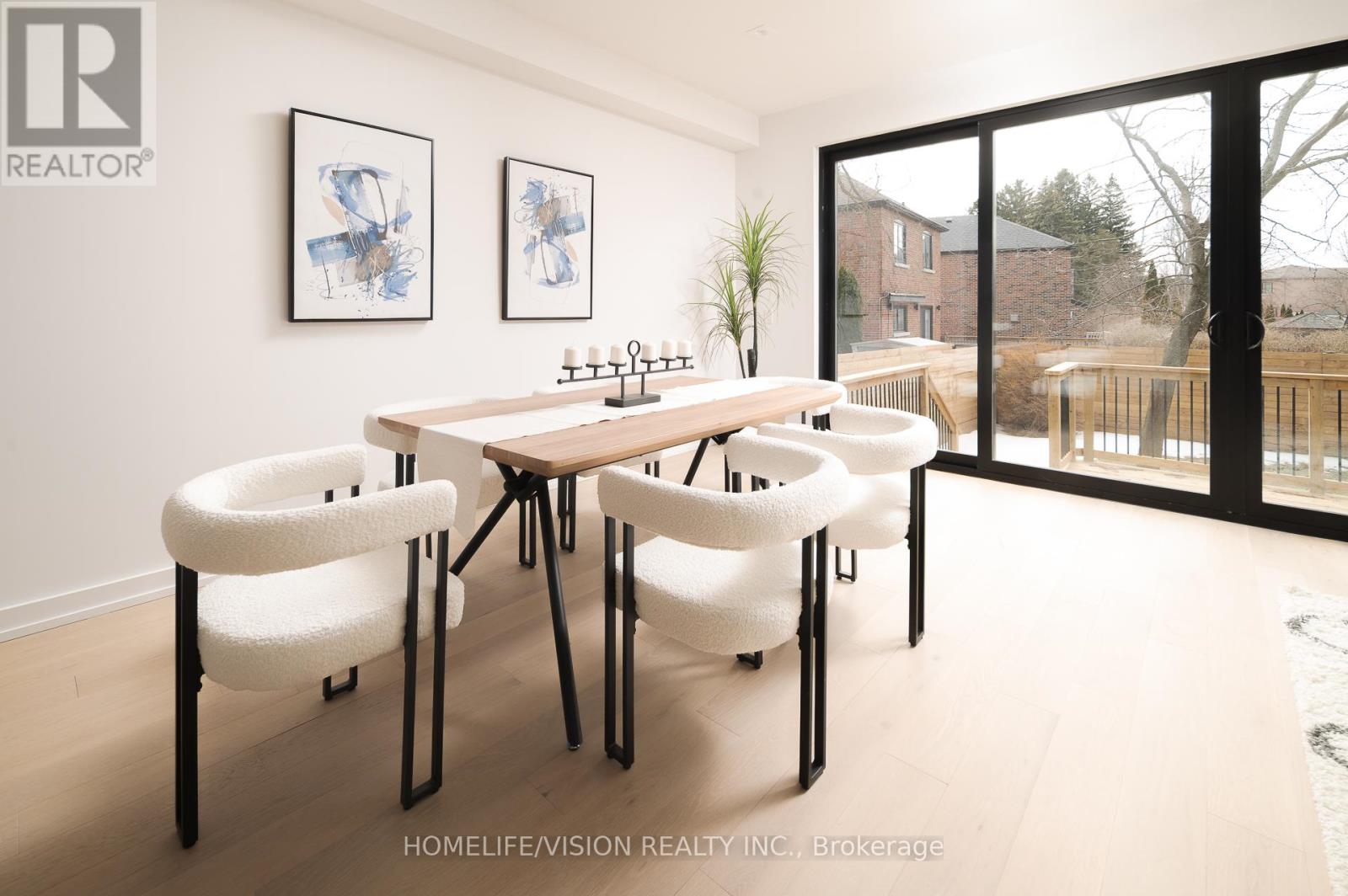 44 Doris Drive, Toronto, Ontario  M4B 3C9 - Photo 13 - E12472725