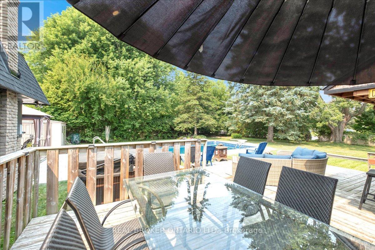 51 Southglen Road, Brantford, Ontario  N3R 6Z9 - Photo 42 - X12504600