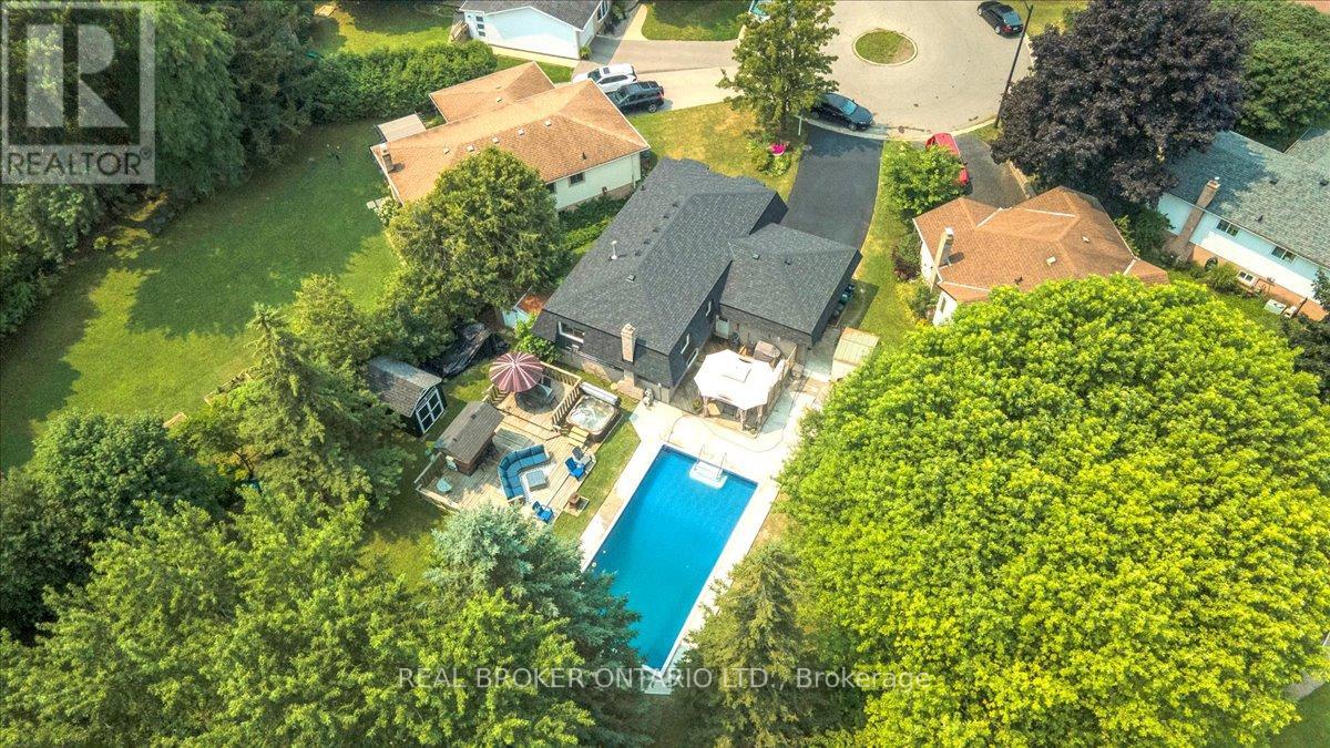 51 Southglen Road, Brantford, Ontario  N3R 6Z9 - Photo 45 - X12504600