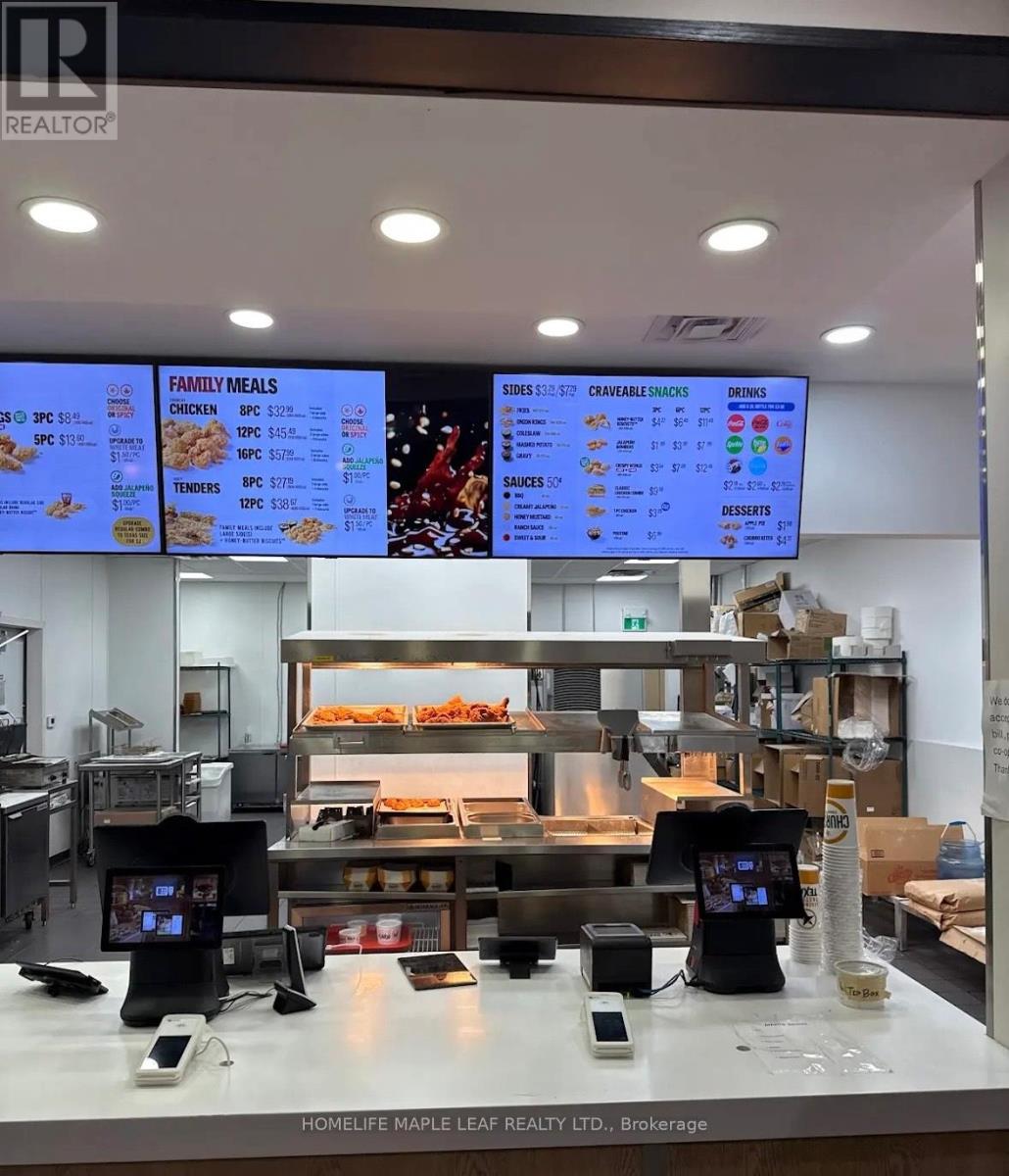 6b - 2480 Homer Watson Boulevard S, Kitchener, Ontario  N2P 2R5 - Photo 2 - X12504692