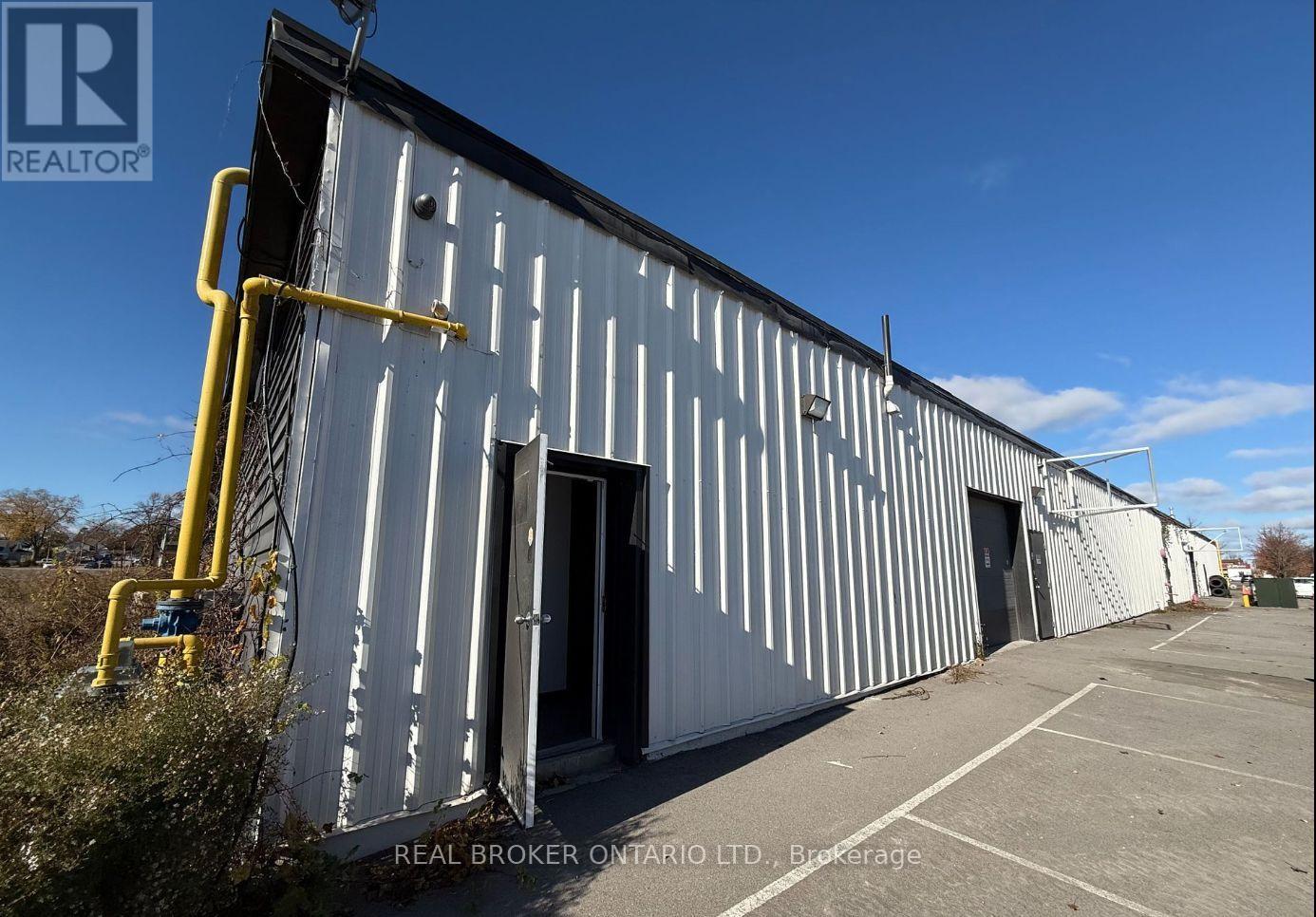 6B - 5900 THOROLD STONE ROAD, Niagara Falls, Ontario