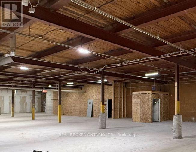 6b - 5900 Thorold Stone Road, Niagara Falls, Ontario  L2J 1A2 - Photo 4 - X12504736