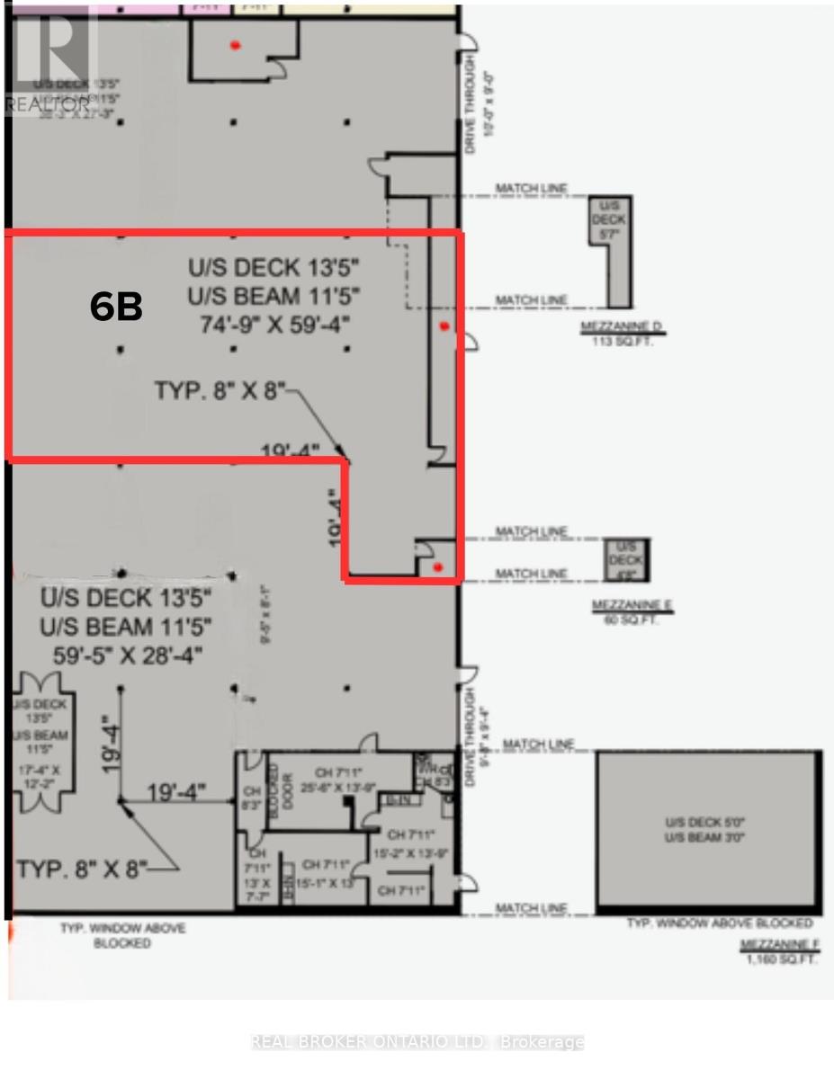 6b - 5900 Thorold Stone Road, Niagara Falls, Ontario  L2J 1A2 - Photo 5 - X12504736