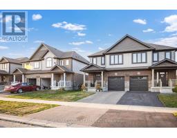 1357 CALAIS DRIVE, Woodstock, Ontario