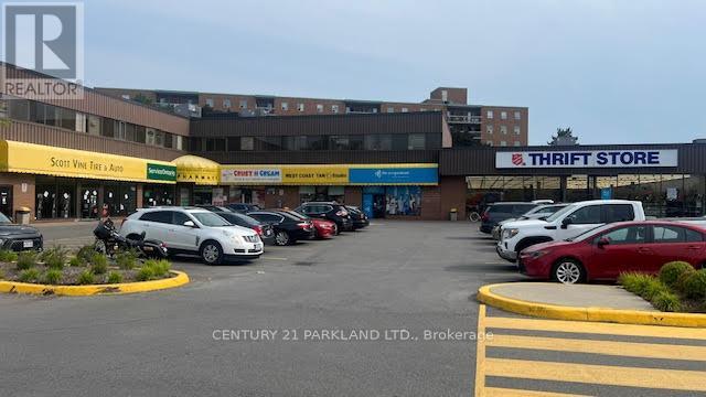 116 - 350 Scott Street, St. Catharines, Ontario  L2N 6T4 - Photo 3 - X12504760