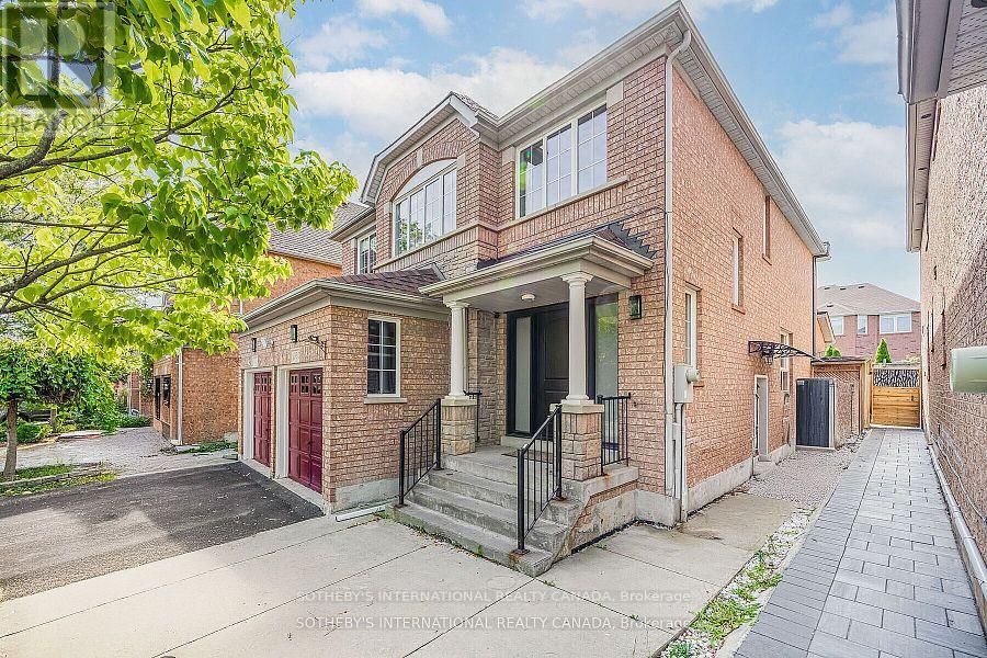 <div class="slider-price">$2,000 Monthly</div><p>Bsmt - 5930 Bassinger Place, Mississauga, Ontario</p>