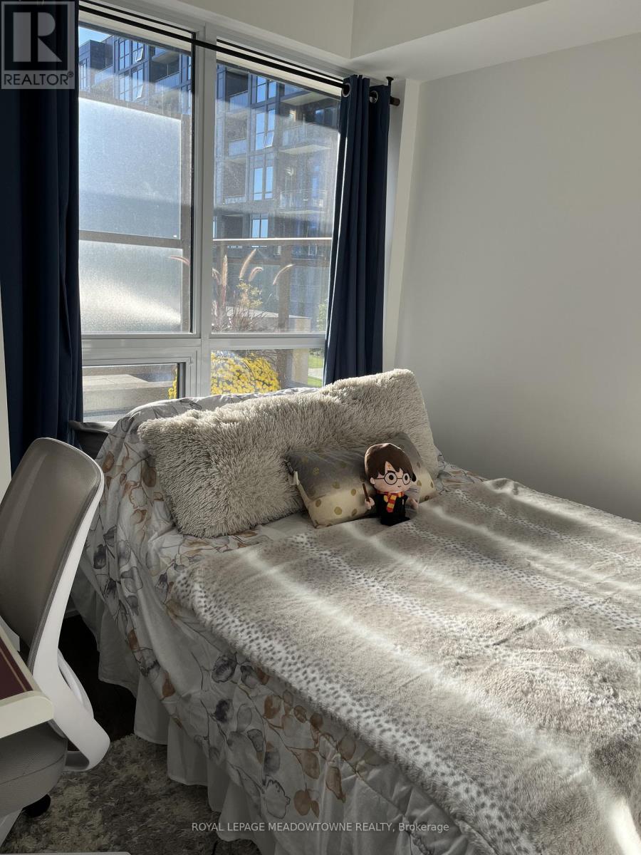 201 - 2343 Khalsa Gate, Oakville, Ontario  L6M 5R6 - Photo 13 - W12503838