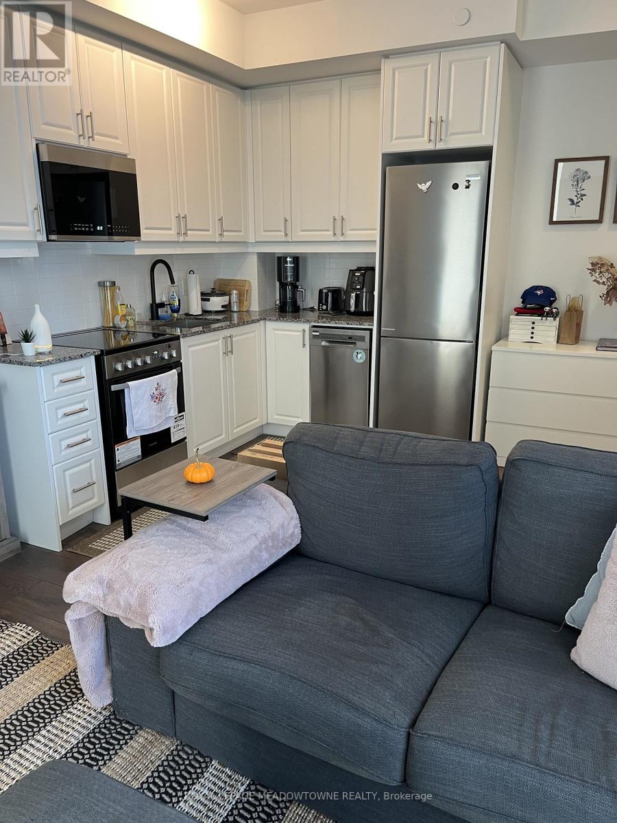 201 - 2343 Khalsa Gate, Oakville, Ontario  L6M 5R6 - Photo 10 - W12503838