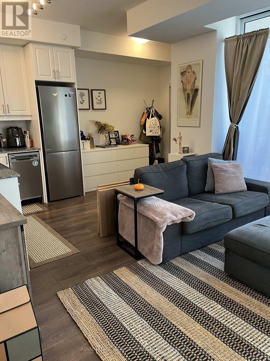 201 - 2343 Khalsa Gate, Oakville, Ontario  L6M 5R6 - Photo 7 - W12503838