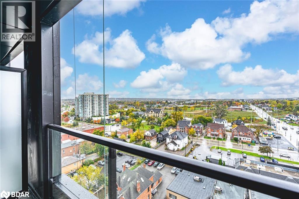 39 Mary Street Unit# 1001, Barrie, Ontario  L4N 1S9 - Photo 10 - 40785358