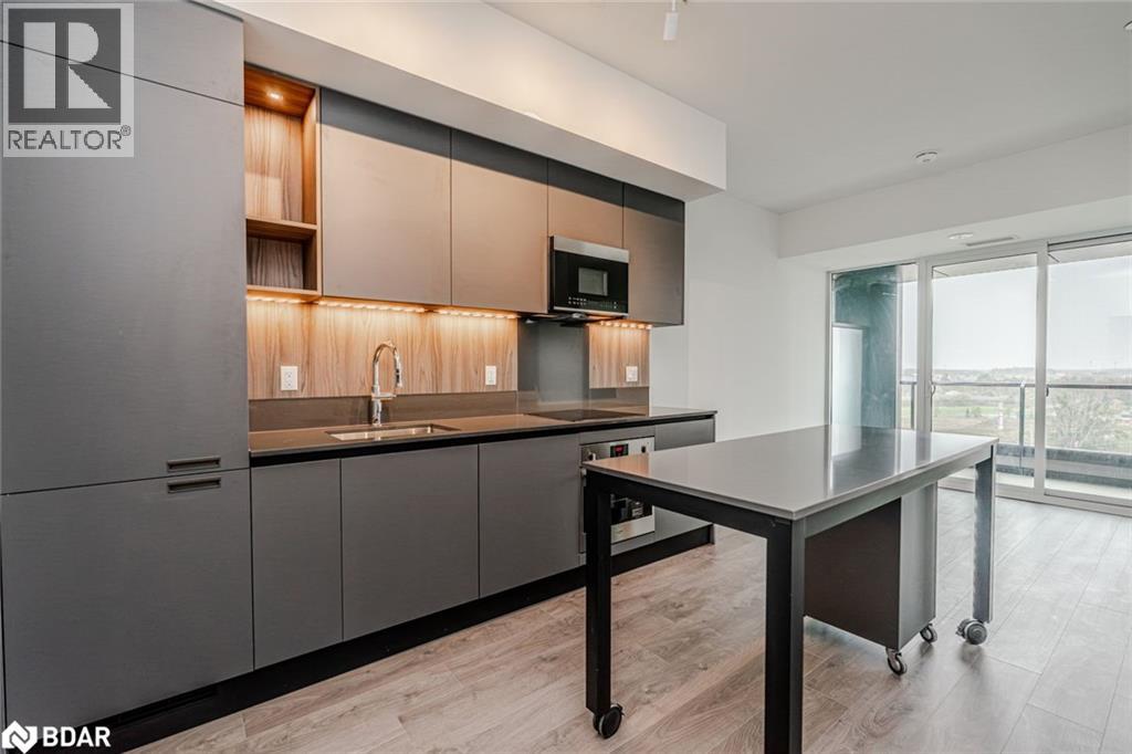 39 Mary Street Unit# 1001, Barrie, Ontario  L4N 1S9 - Photo 2 - 40785358