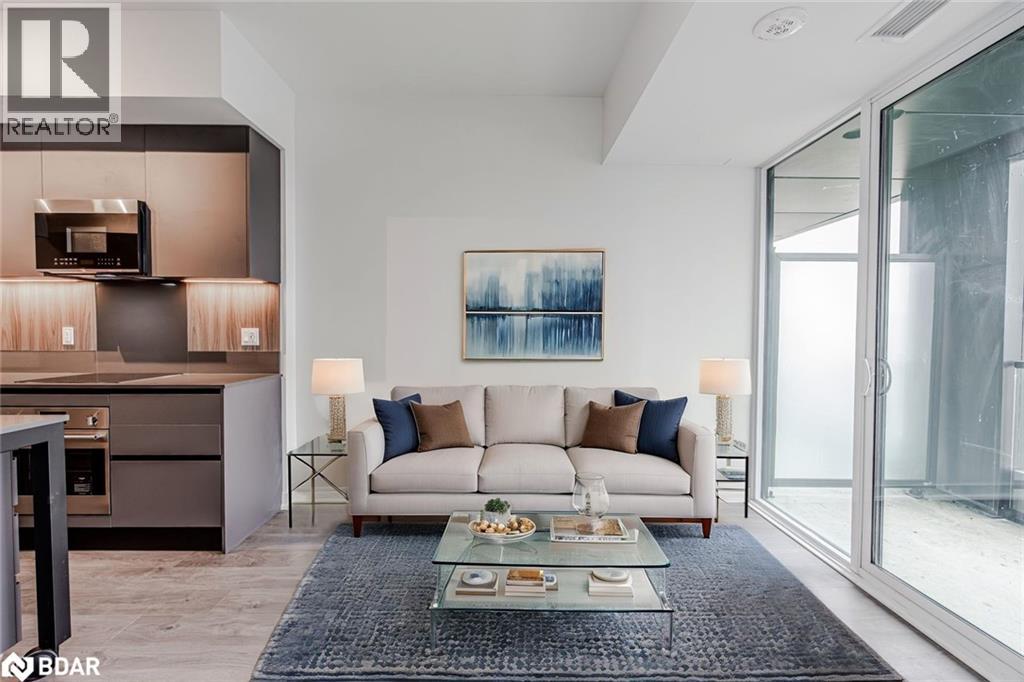 39 Mary Street Unit# 1001, Barrie, Ontario  L4N 1S9 - Photo 4 - 40785358