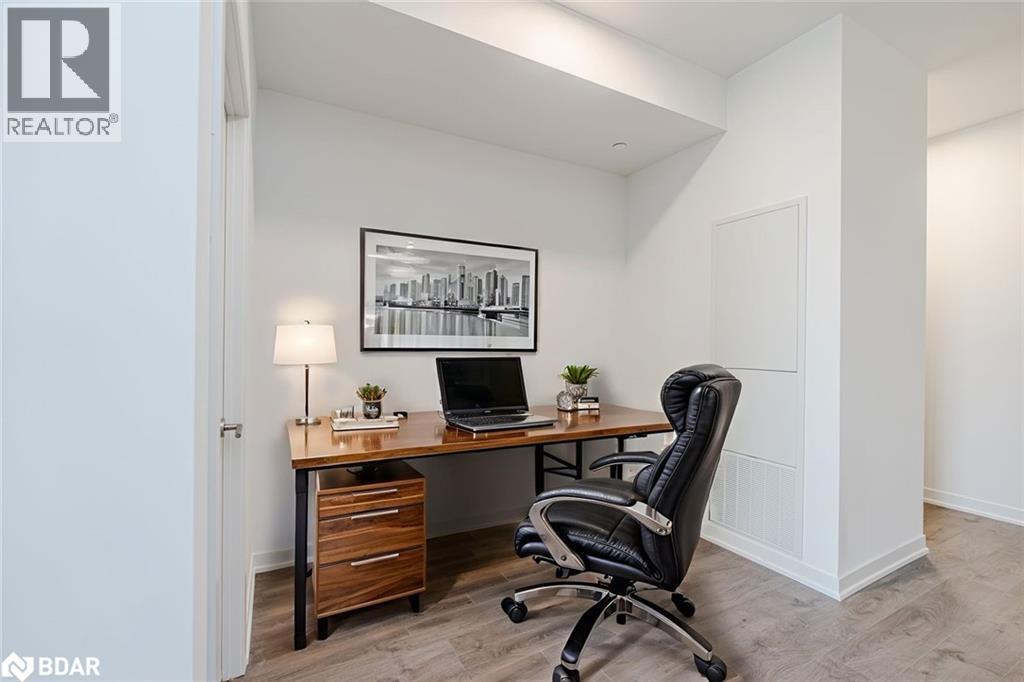 39 Mary Street Unit# 1001, Barrie, Ontario  L4N 1S9 - Photo 5 - 40785358