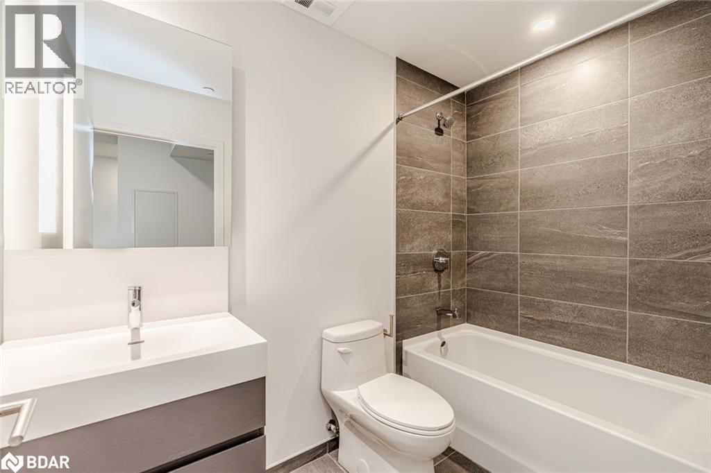 39 Mary Street Unit# 1001, Barrie, Ontario  L4N 1S9 - Photo 9 - 40785358