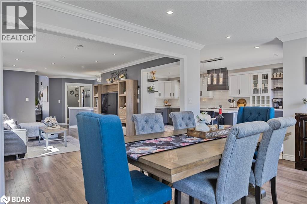 72 Lake Crescent, Barrie, Ontario  L4N 6A6 - Photo 10 - 40785196