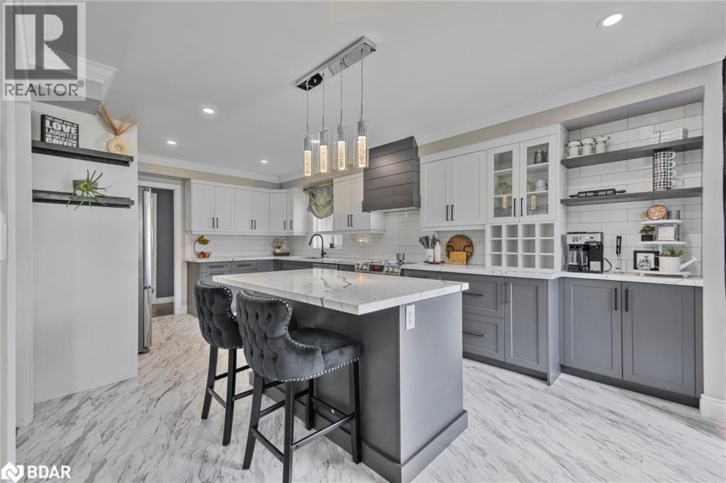 72 Lake Crescent, Barrie, Ontario  L4N 6A6 - Photo 11 - 40785196