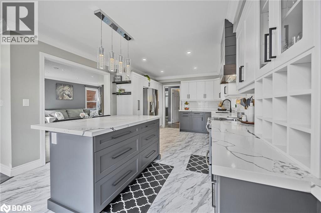 72 Lake Crescent, Barrie, Ontario  L4N 6A6 - Photo 12 - 40785196