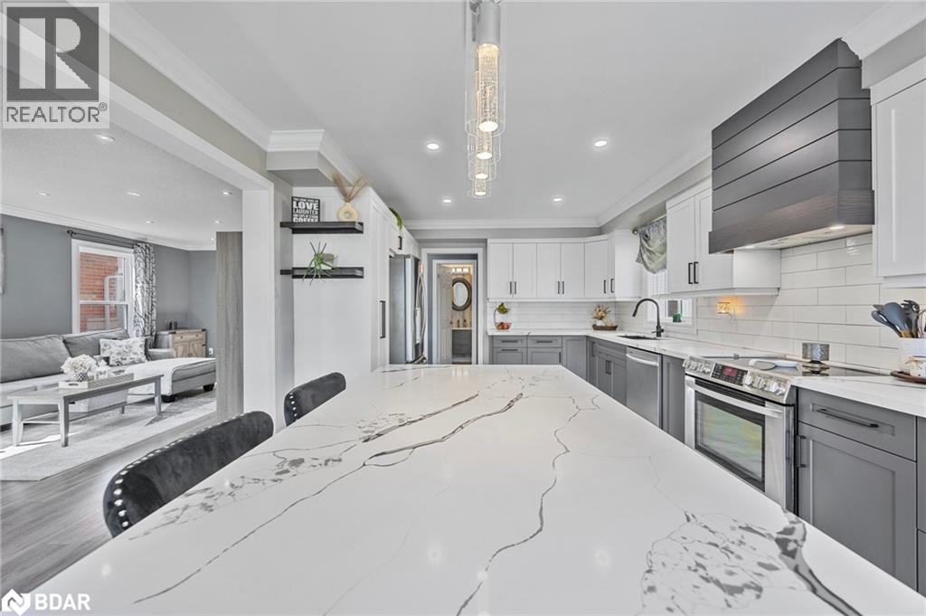 72 Lake Crescent, Barrie, Ontario  L4N 6A6 - Photo 13 - 40785196