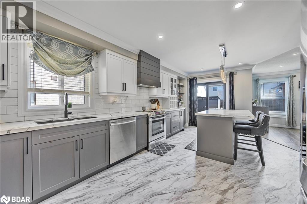 72 Lake Crescent, Barrie, Ontario  L4N 6A6 - Photo 14 - 40785196