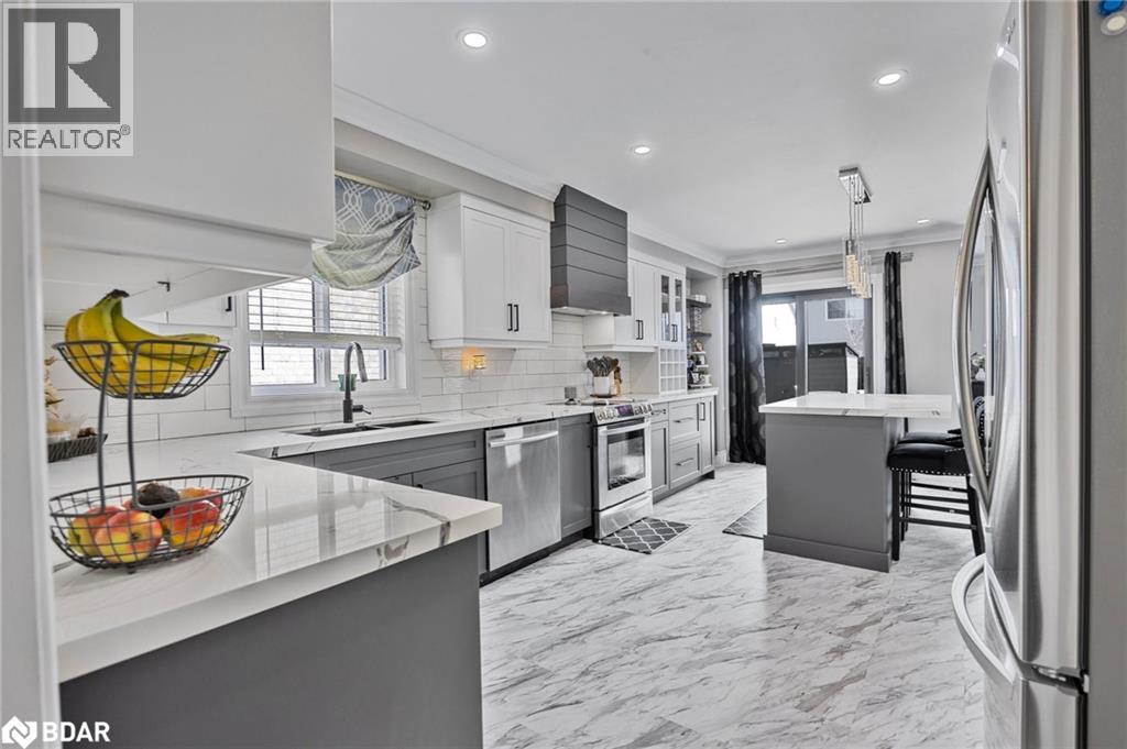 72 Lake Crescent, Barrie, Ontario  L4N 6A6 - Photo 15 - 40785196