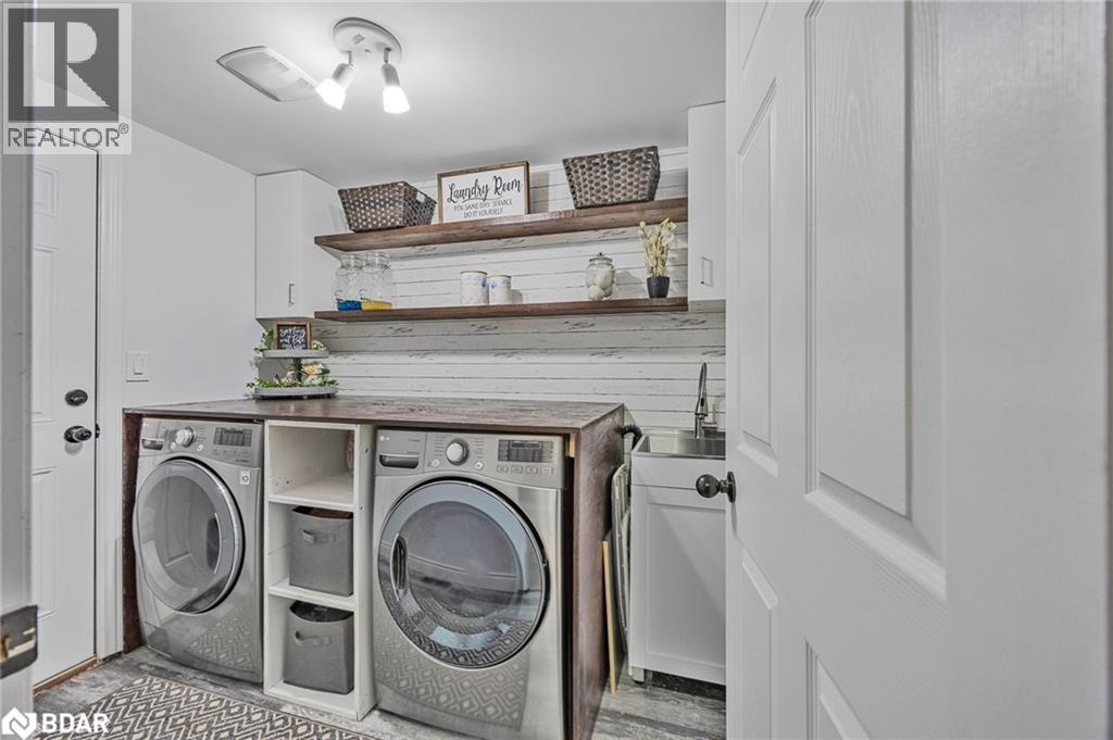 72 Lake Crescent, Barrie, Ontario  L4N 6A6 - Photo 16 - 40785196