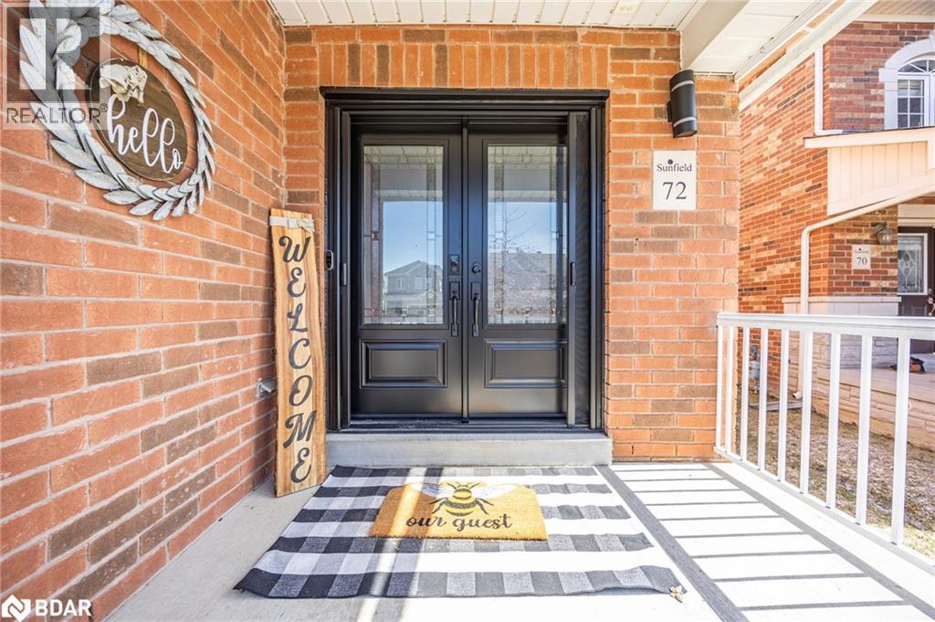 72 Lake Crescent, Barrie, Ontario  L4N 6A6 - Photo 2 - 40785196