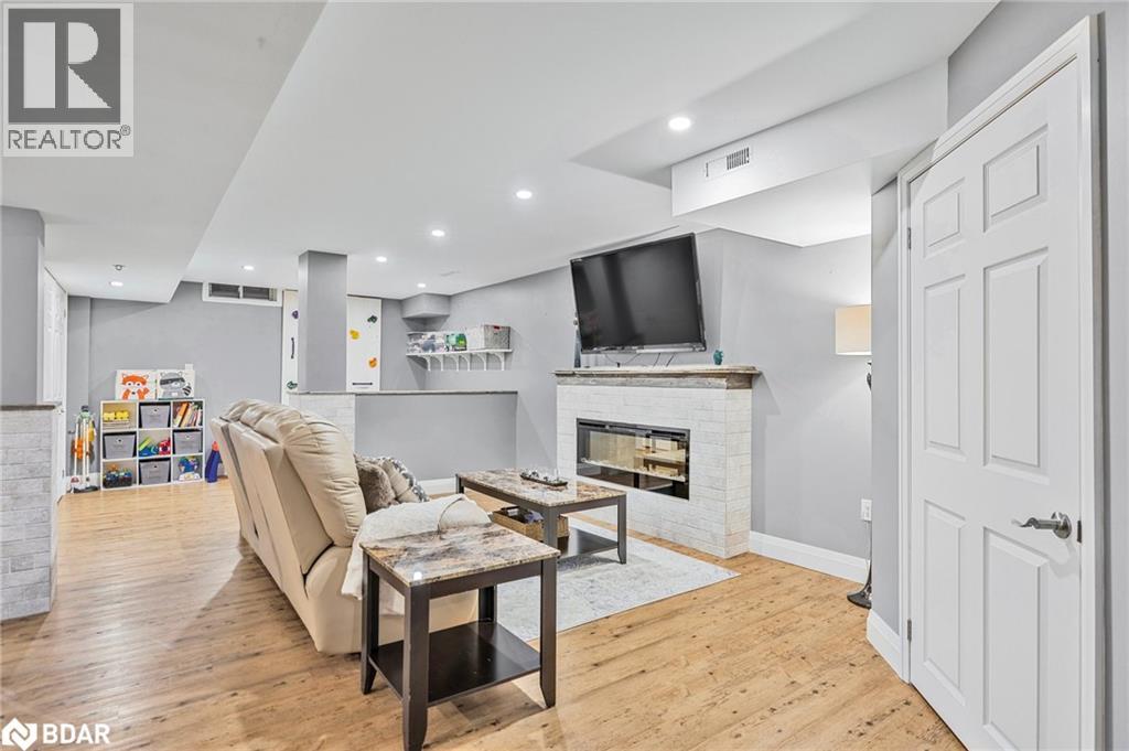 72 Lake Crescent, Barrie, Ontario  L4N 6A6 - Photo 21 - 40785196